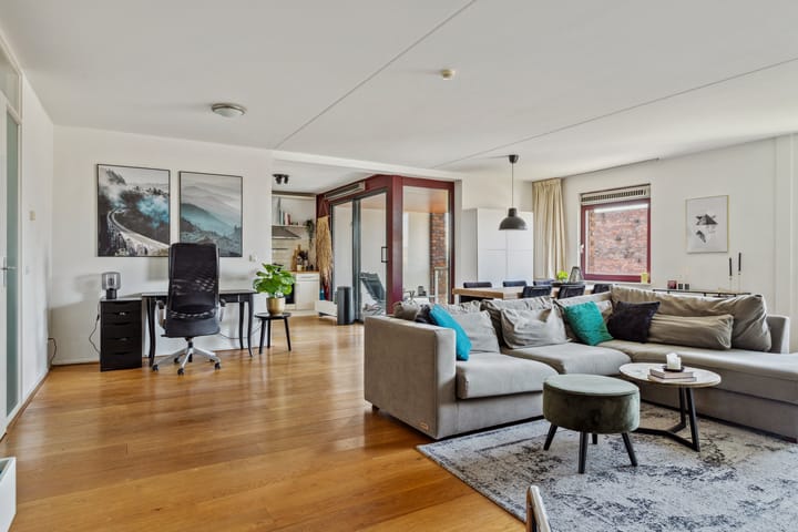 Foto 2 van Reyer Anslostraat 34