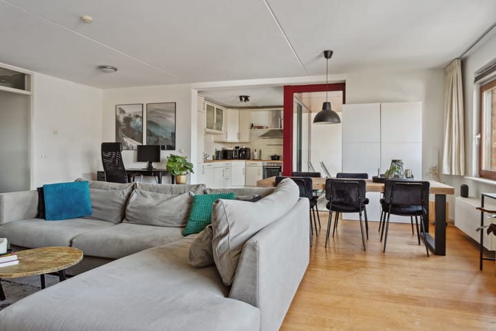 Foto 5 van Reyer Anslostraat 34