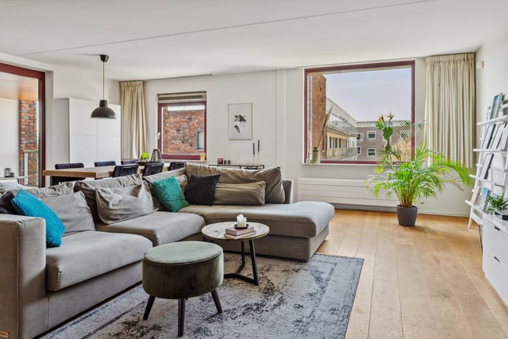 Foto 6 van Reyer Anslostraat 34