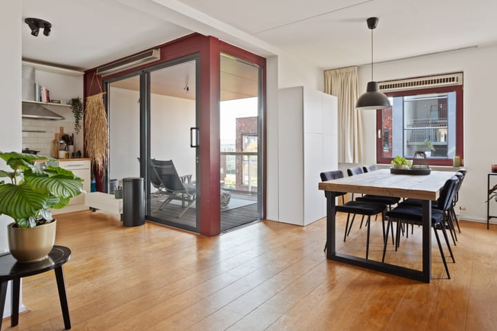 Foto 4 van Reyer Anslostraat 34