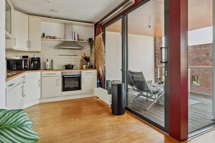 Foto 3 van Reyer Anslostraat 34