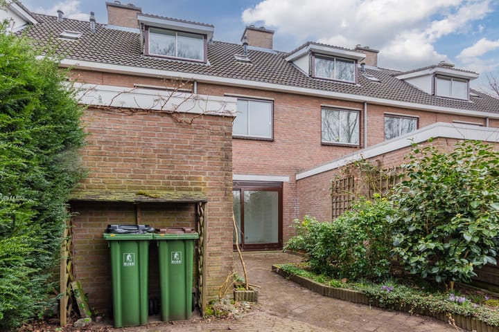 Foto 39 van Schimmelpennincklaan 19