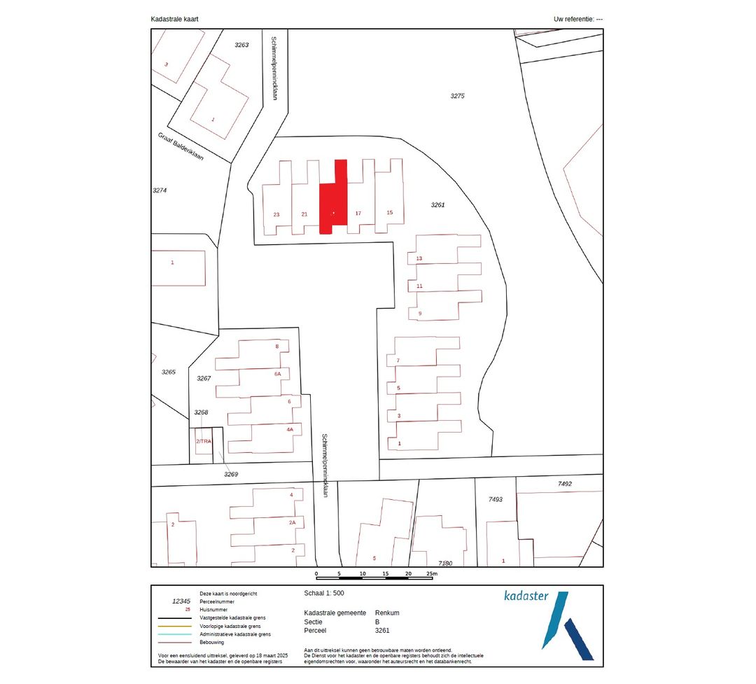 Foto 41 van Schimmelpennincklaan 19
