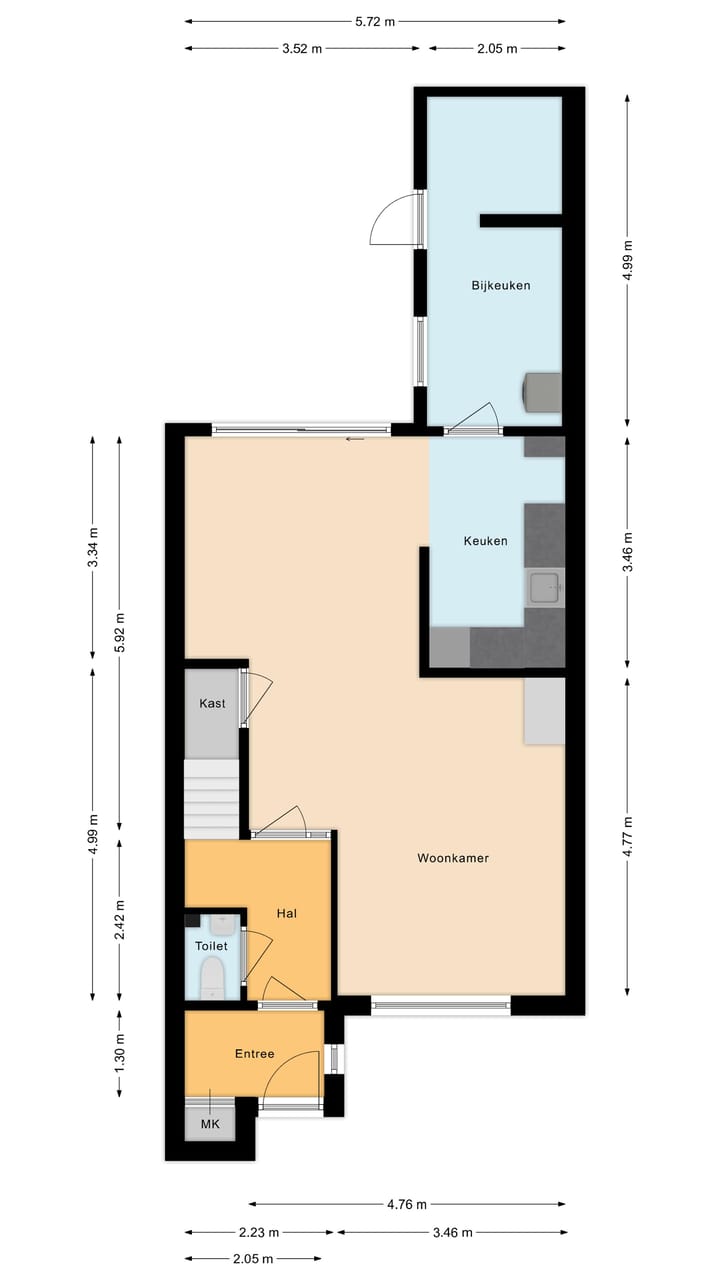 Foto 42 van Schimmelpennincklaan 19