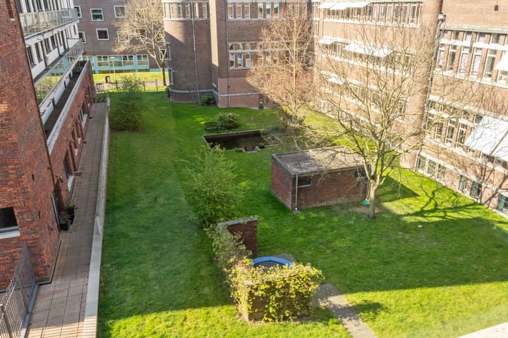 Foto 23 van Reyer Anslostraat 34