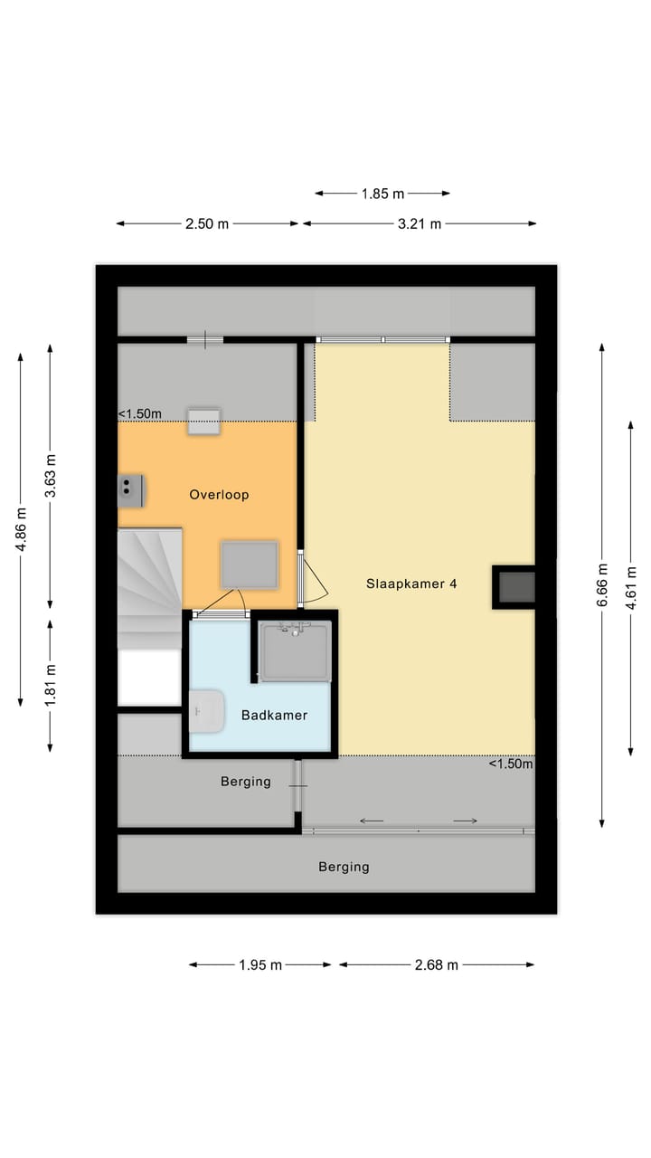 Foto 44 van Schimmelpennincklaan 19