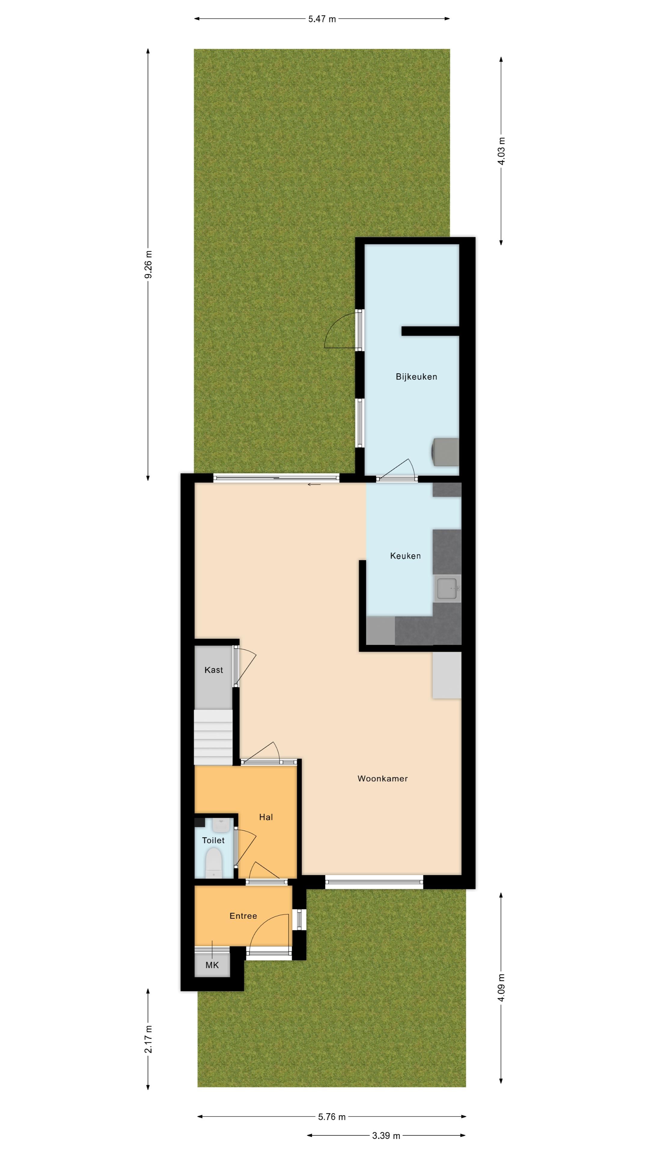 Foto 45 van Schimmelpennincklaan 19