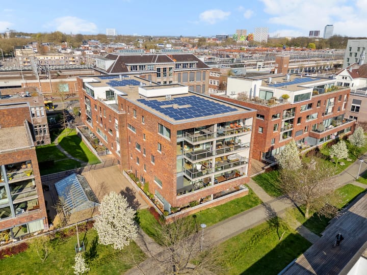 Foto 21 van Reyer Anslostraat 34