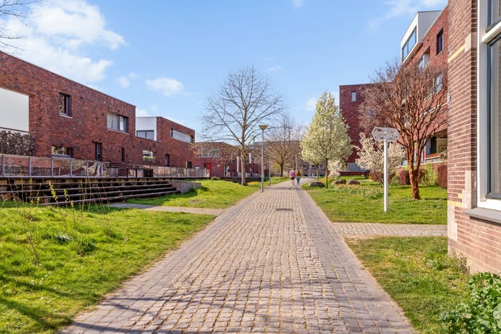 Foto 24 van Reyer Anslostraat 34