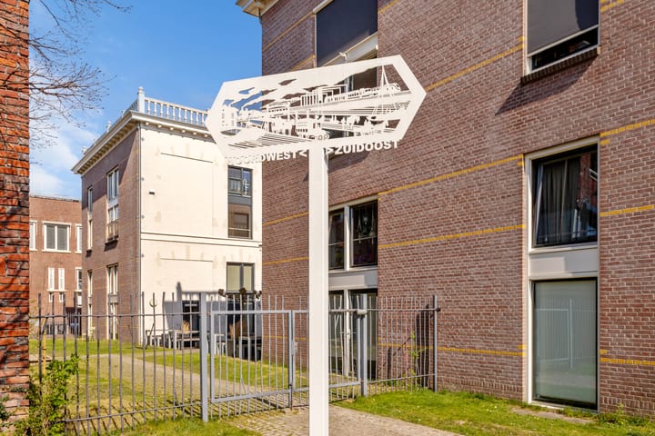 Foto 25 van Reyer Anslostraat 34