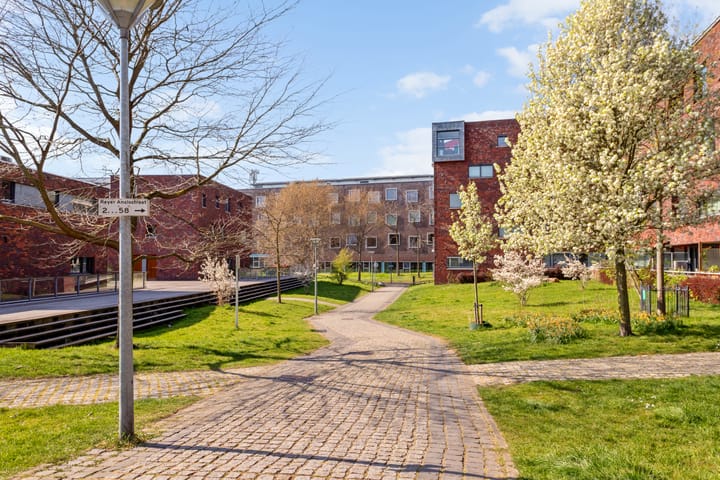 Foto 26 van Reyer Anslostraat 34