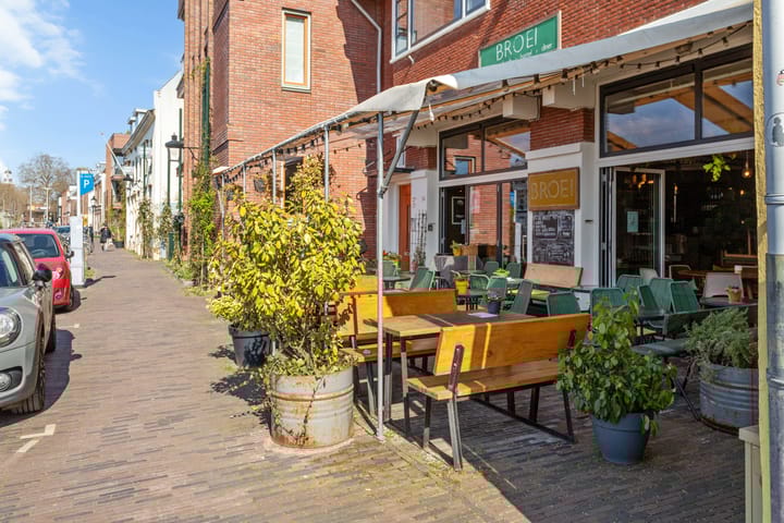 Foto 30 van Reyer Anslostraat 34