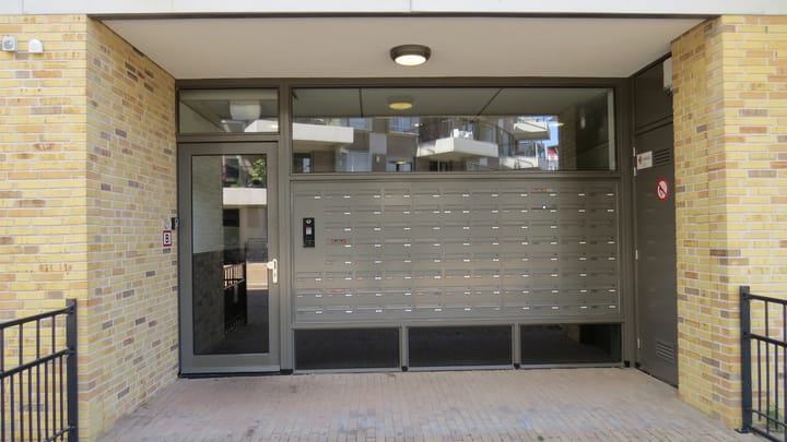 Foto 4 van Spiegeltuin 150