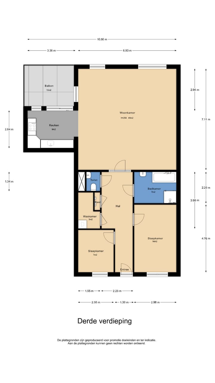 Foto 33 van Reyer Anslostraat 34