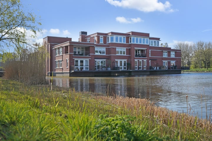 Foto 1 van Lamsrustlaan 157