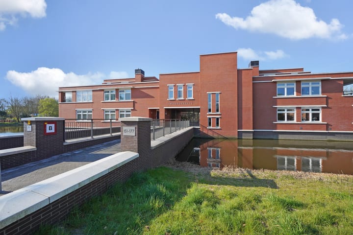 Foto 5 van Lamsrustlaan 157