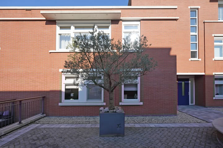 Foto 7 van Lamsrustlaan 157