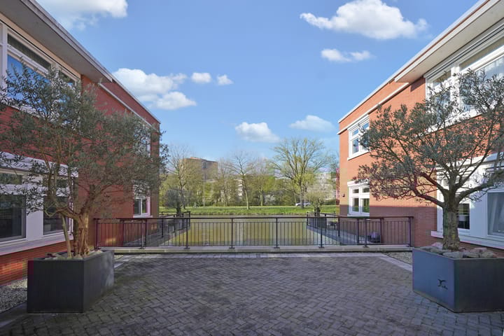 Foto 8 van Lamsrustlaan 157