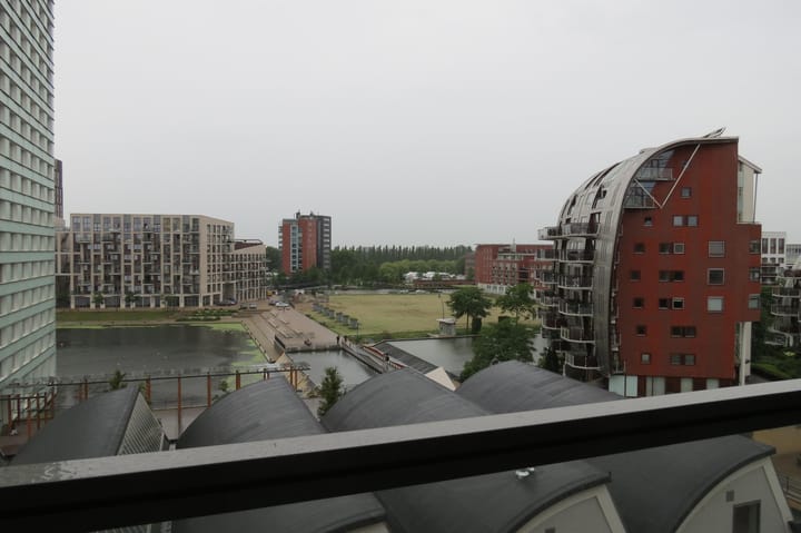 Foto 18 van Spiegeltuin 150