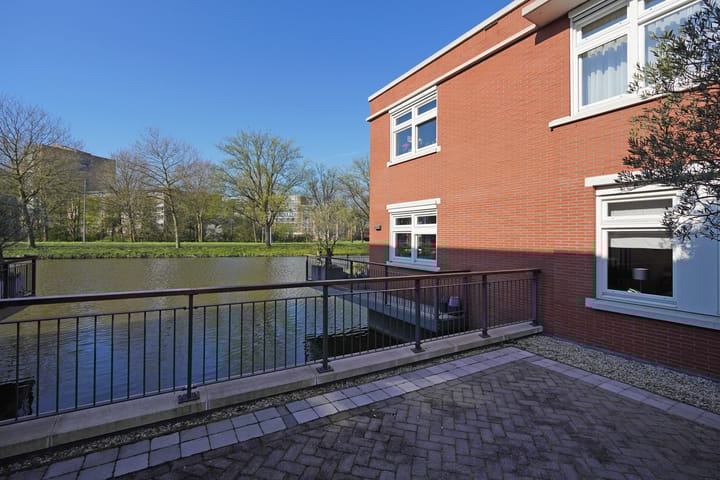 Foto 9 van Lamsrustlaan 157