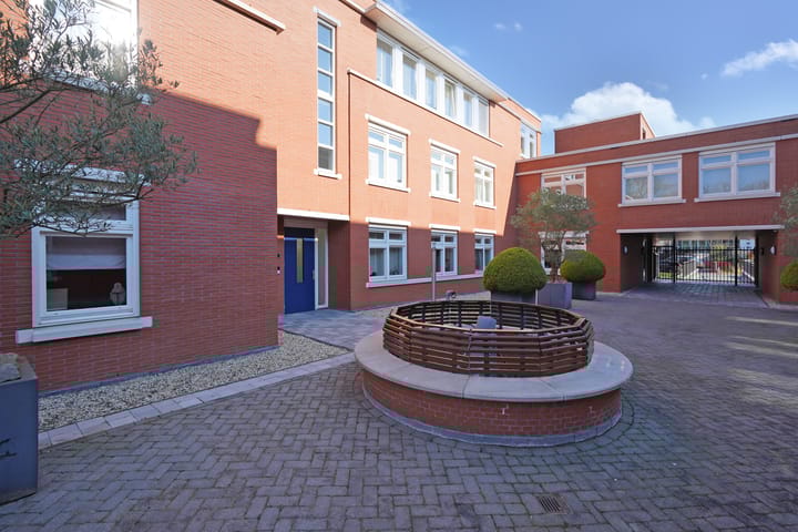 Foto 10 van Lamsrustlaan 157