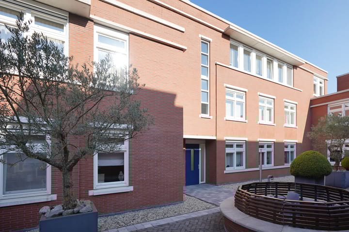 Foto 11 van Lamsrustlaan 157