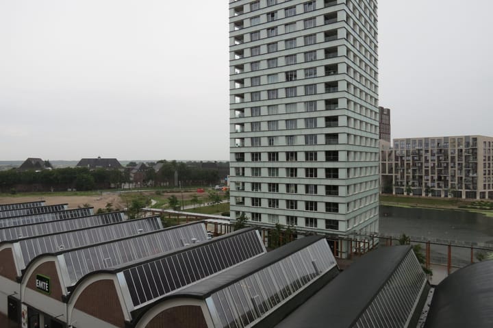 Foto 19 van Spiegeltuin 150