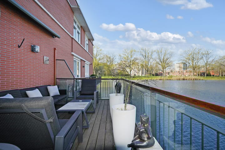 Foto 31 van Lamsrustlaan 157