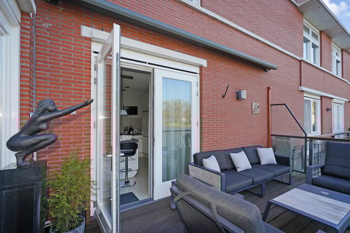 Foto 32 van Lamsrustlaan 157