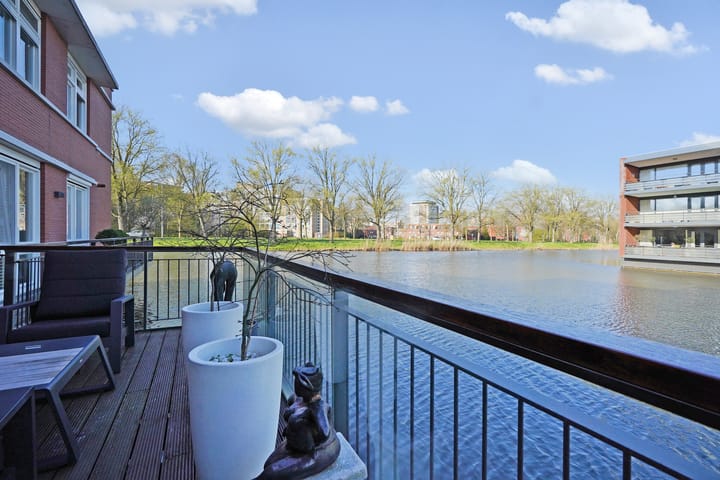 Foto 35 van Lamsrustlaan 157