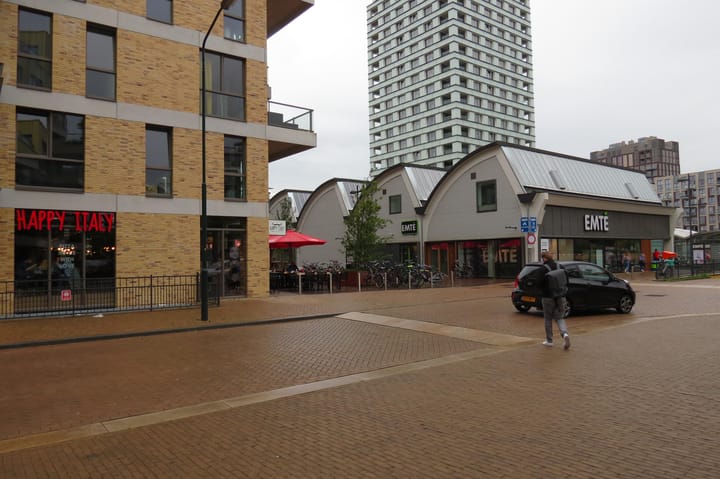 Foto 21 van Spiegeltuin 150