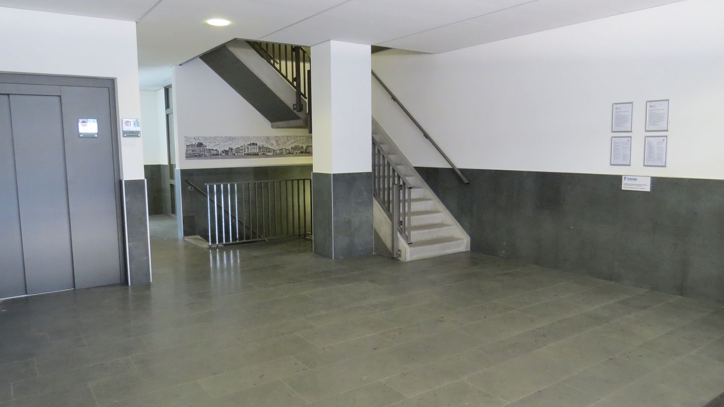 Foto 5 van Spiegeltuin 156