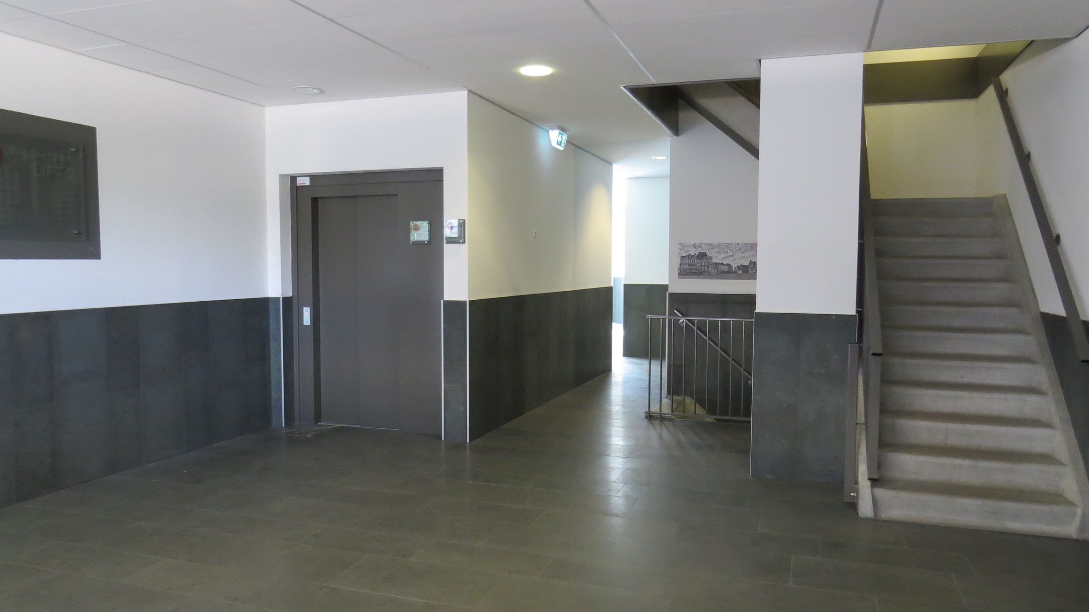 Foto 6 van Spiegeltuin 156