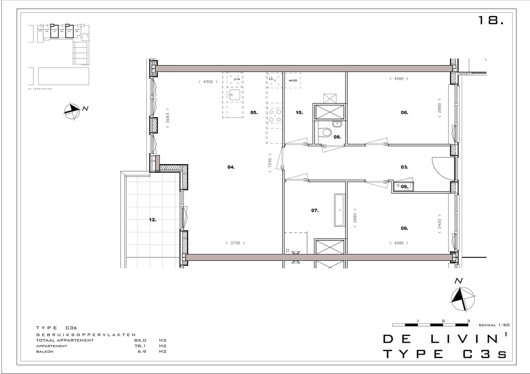 Foto 8 van Spiegeltuin 156