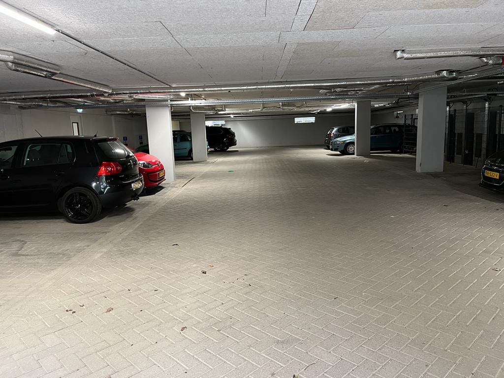 Foto 2 van Naritaweg 199-PP