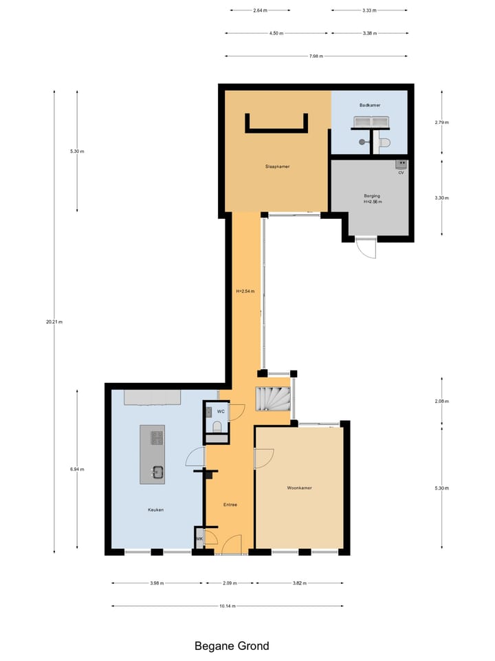 Foto 51 van Noorder Boerenvaart 43