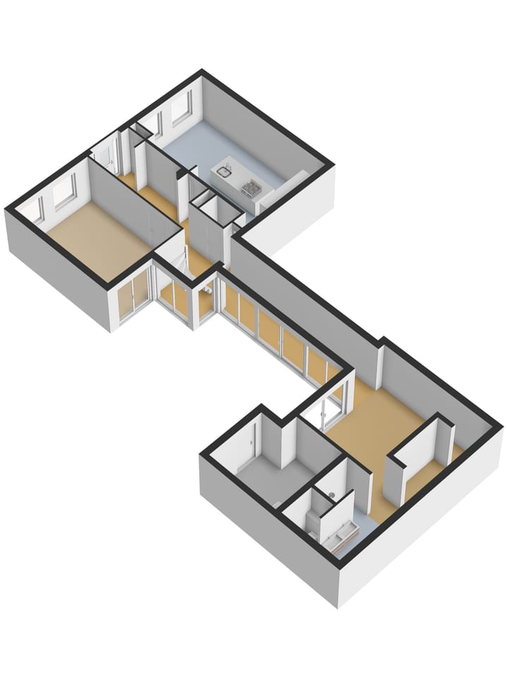 Foto 52 van Noorder Boerenvaart 43