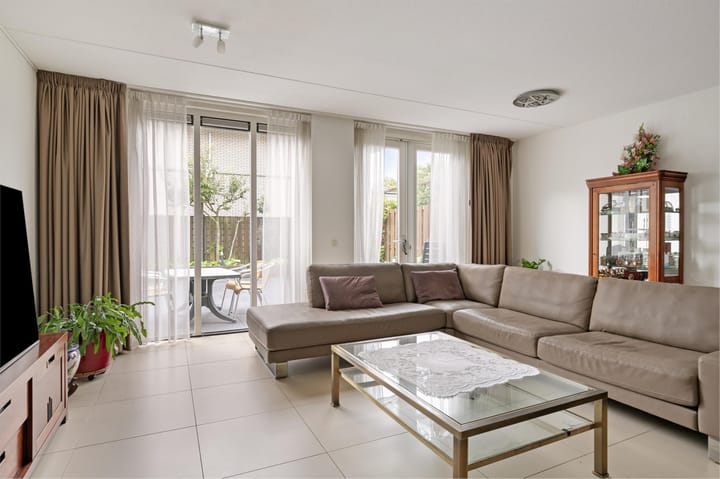 Foto 2 van Marjoleinlaan 5