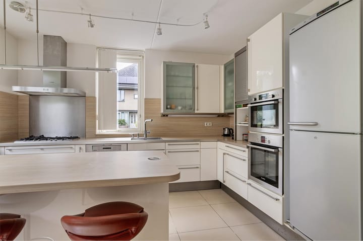 Foto 3 van Marjoleinlaan 5