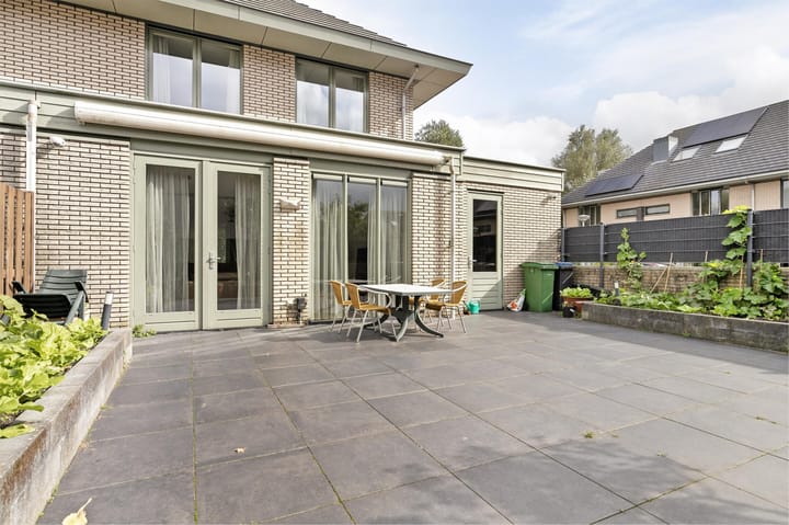 Foto 7 van Marjoleinlaan 5