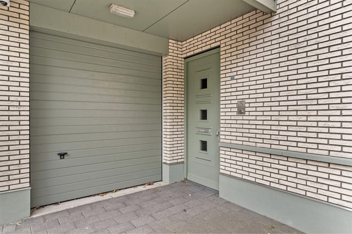 Foto 8 van Marjoleinlaan 5