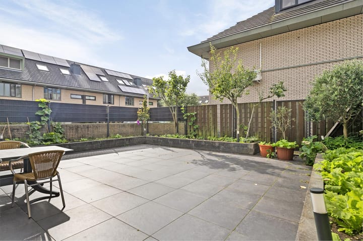 Foto 28 van Marjoleinlaan 5