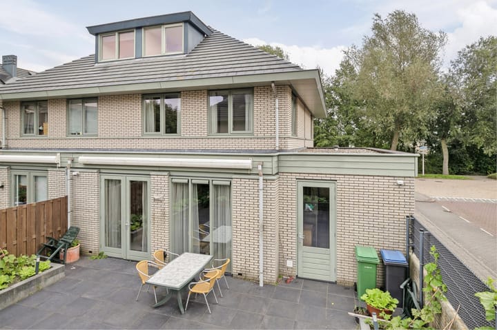 Foto 29 van Marjoleinlaan 5