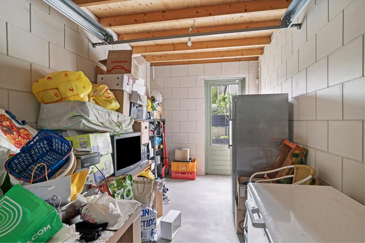 Foto 30 van Marjoleinlaan 5