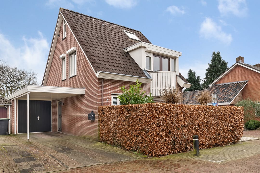 Foto 1 van Konijnenbergstraat 3-A