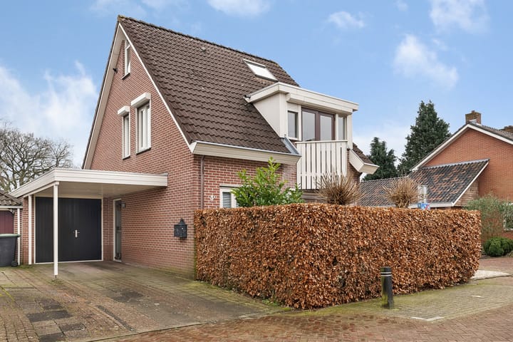 Foto 1 van Konijnenbergstraat 3-A