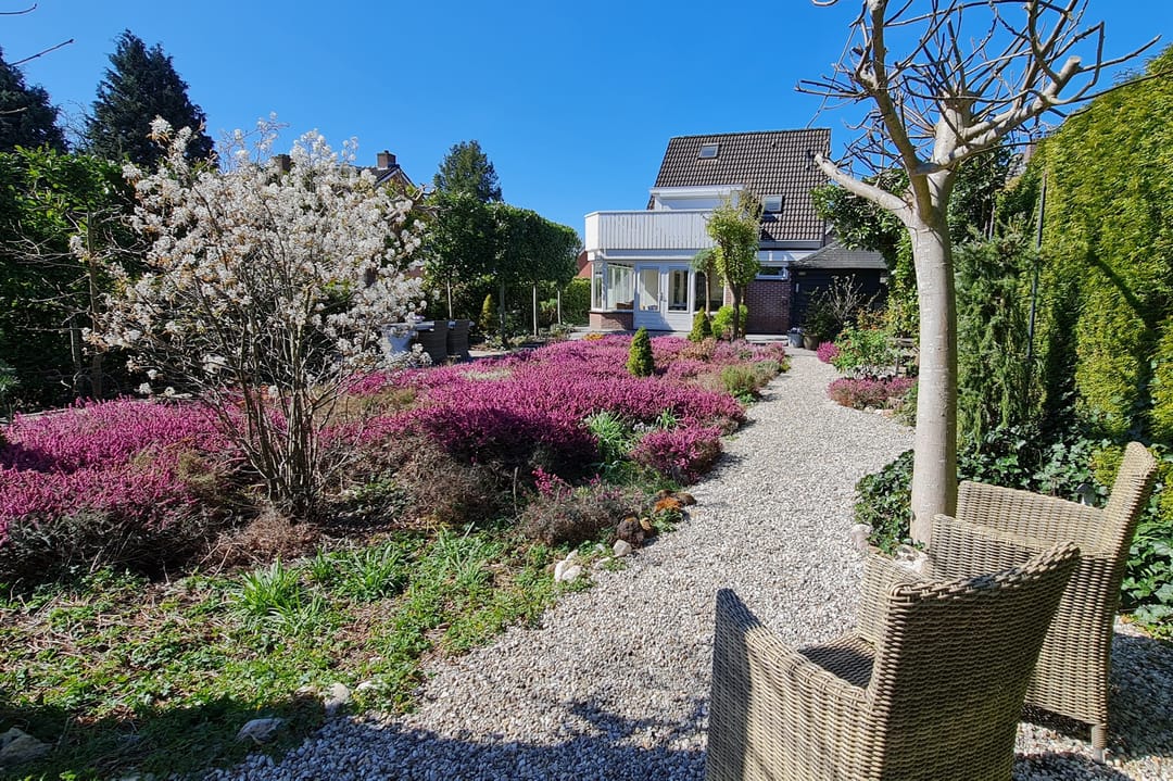 Foto 2 van Konijnenbergstraat 3-A