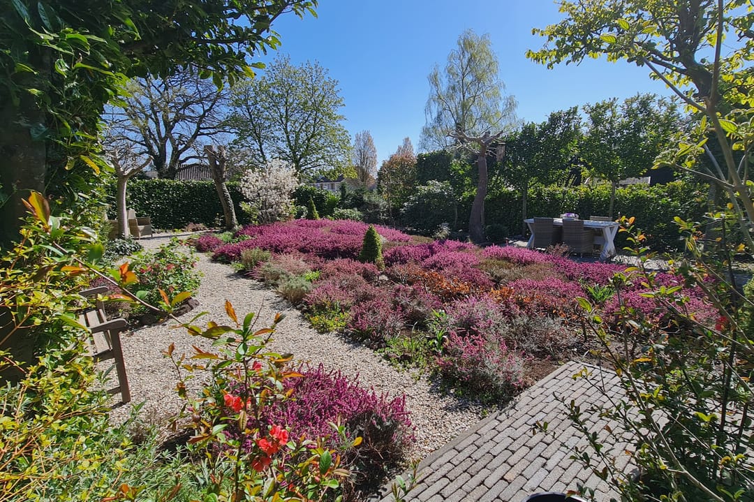 Foto 37 van Konijnenbergstraat 3-A