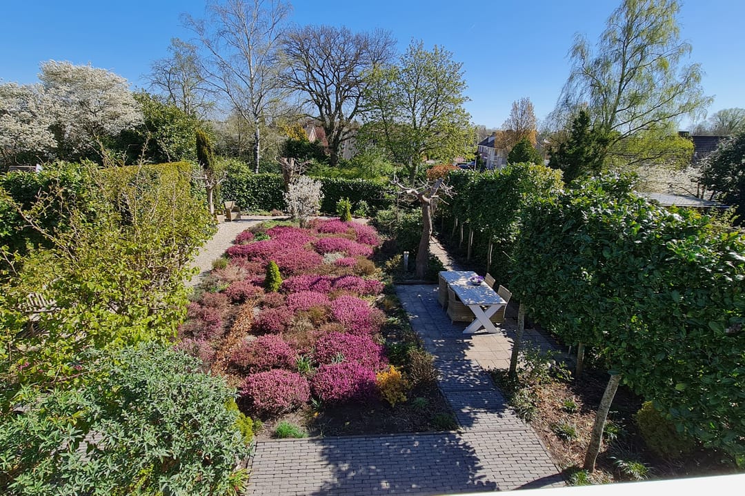 Foto 38 van Konijnenbergstraat 3-A