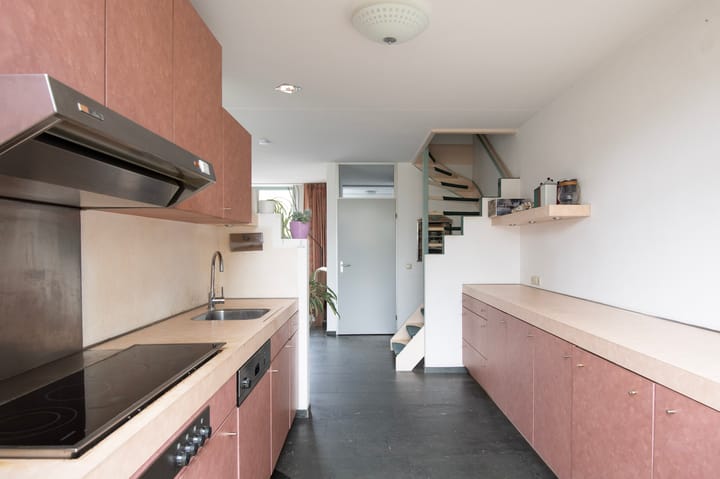 Foto 7 van De Vlier 4